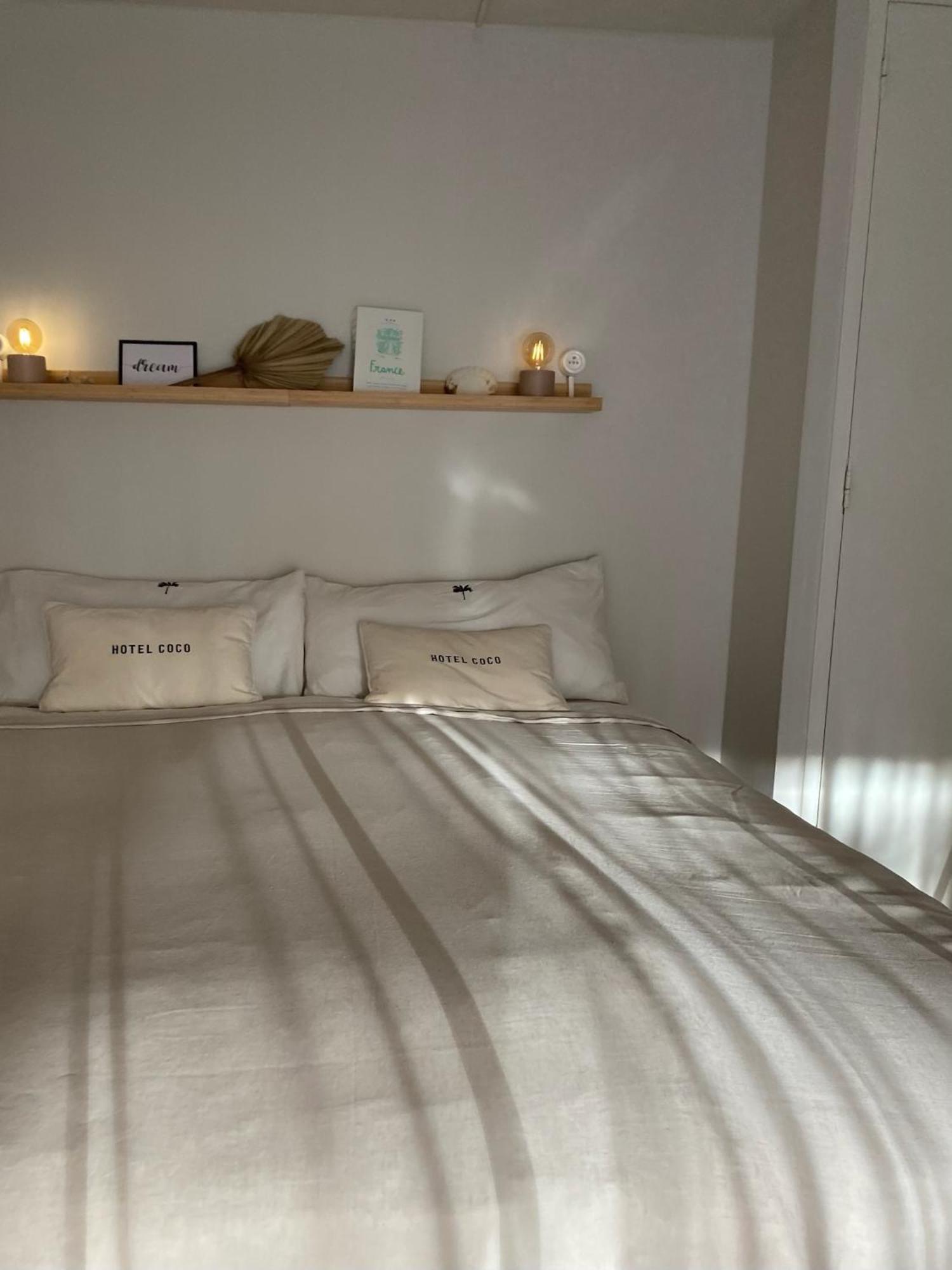 Nous Apartman Agel Kültér fotó