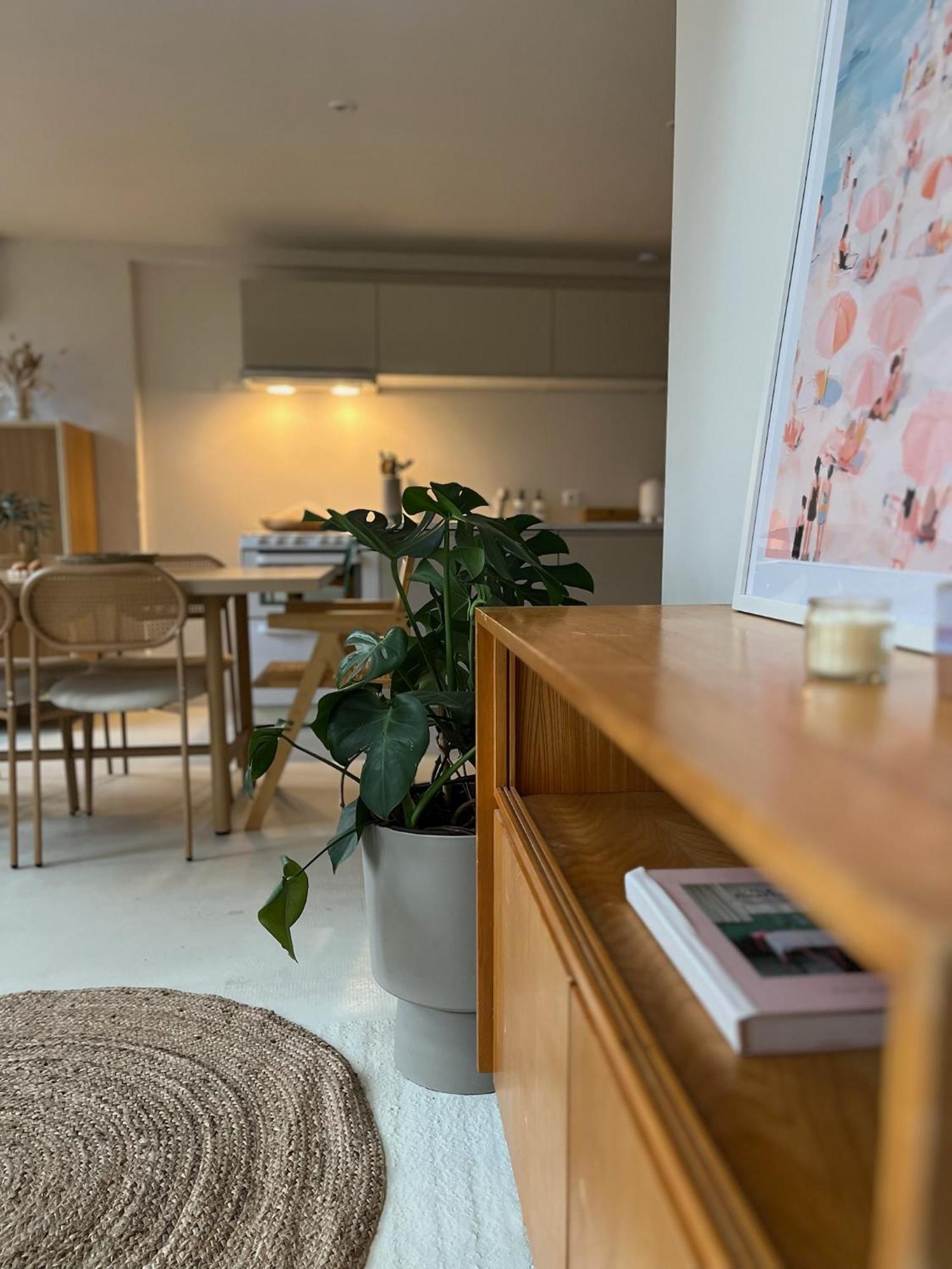 Nous Apartman Agel Kültér fotó