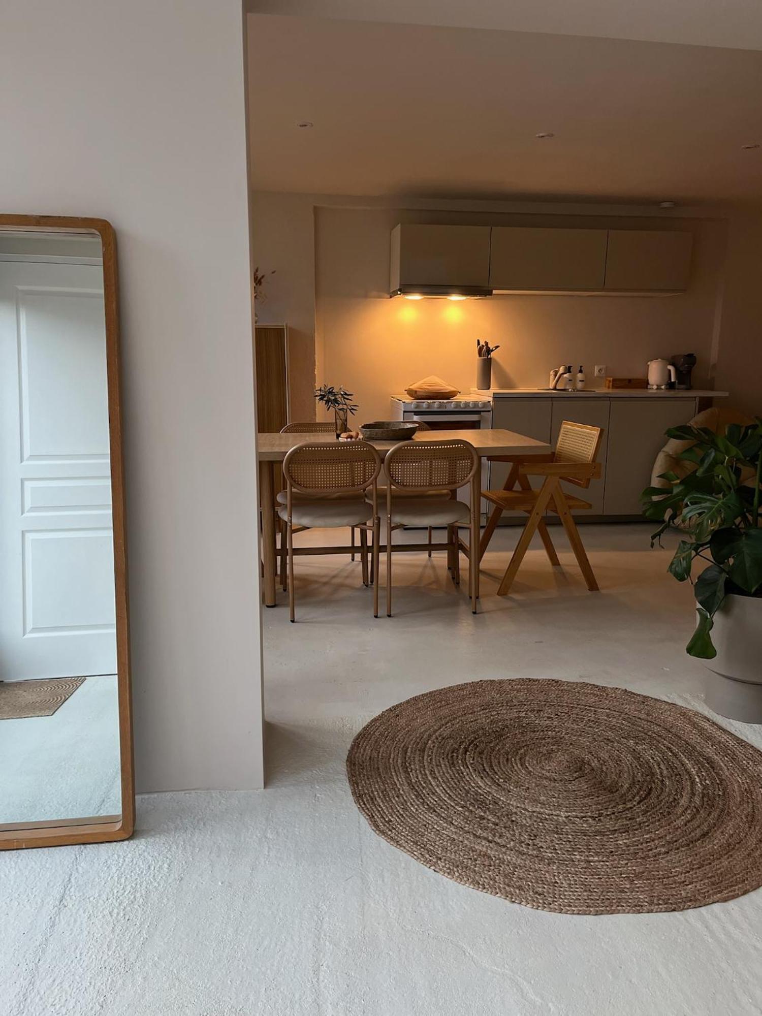 Nous Apartman Agel Kültér fotó