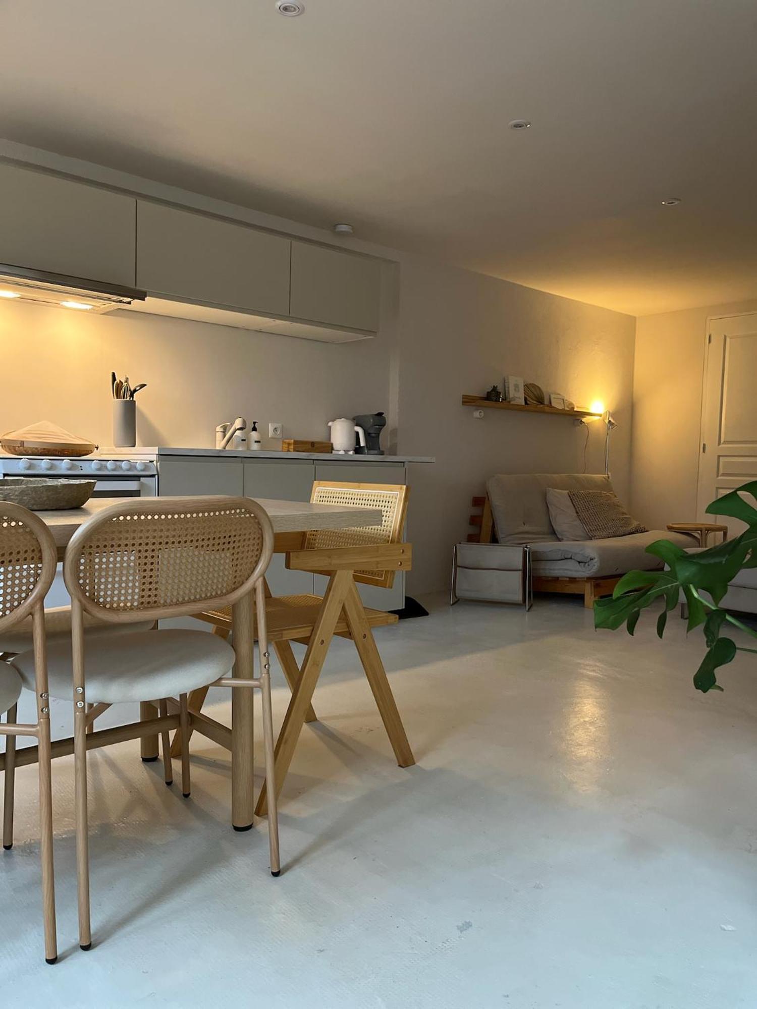 Nous Apartman Agel Kültér fotó